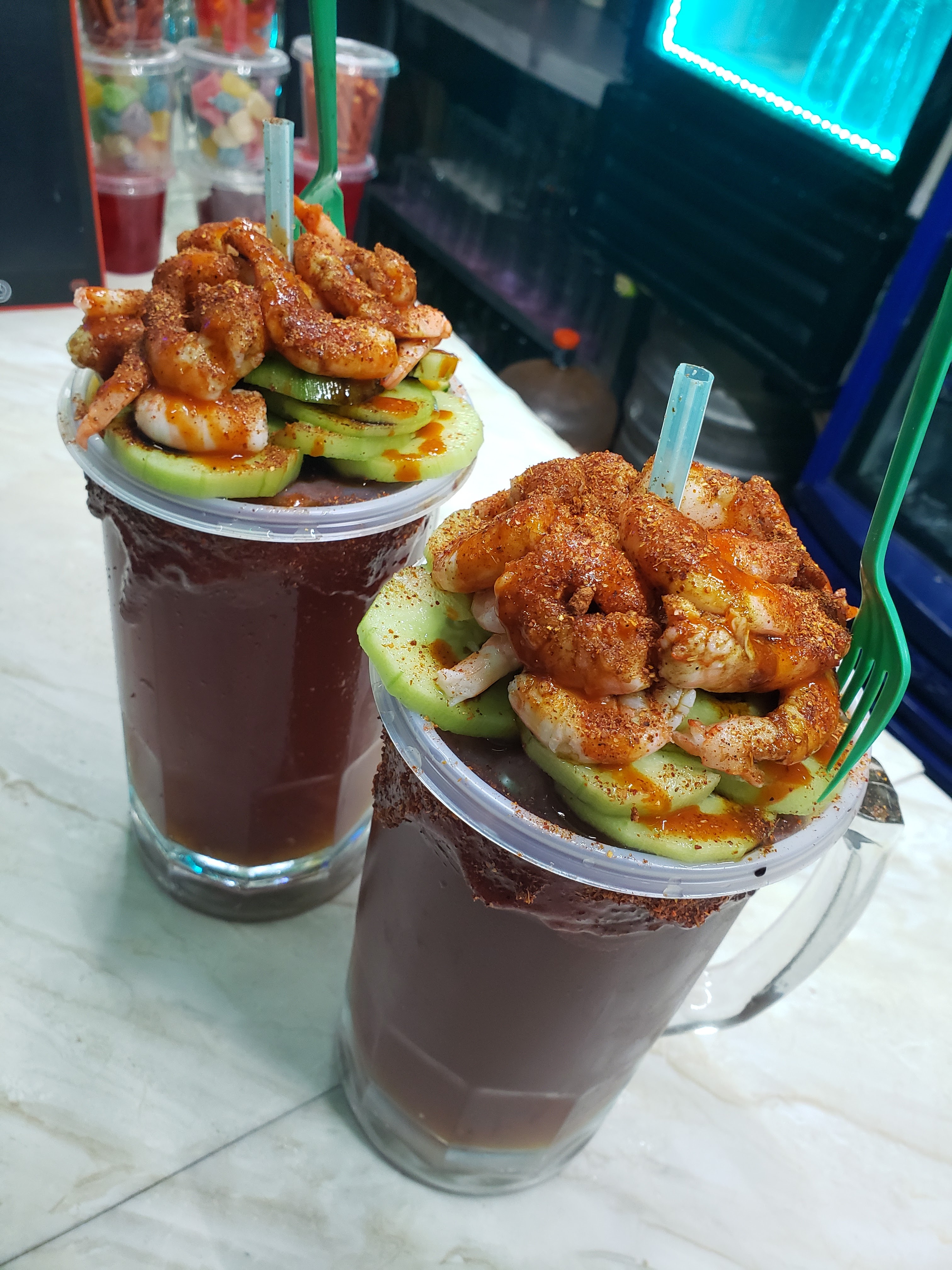 Restaurant Mar y Tierra " El papi" image 10