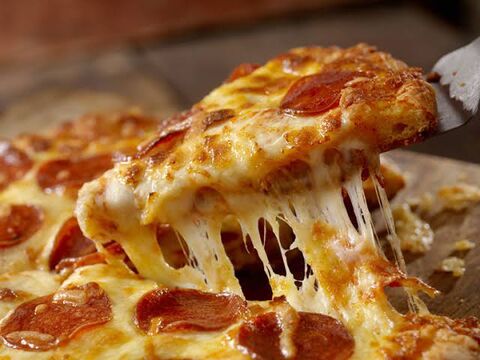 Velasco's pizza image 1