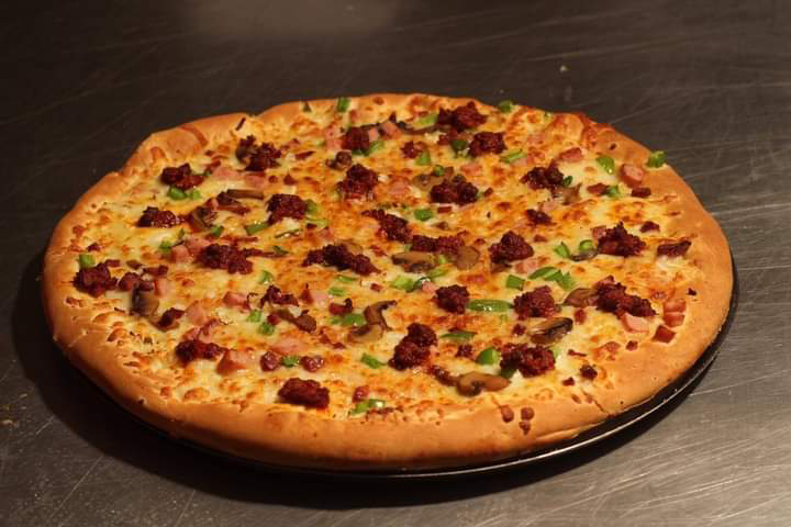 Velasco's pizza image 2