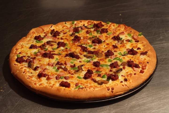 Velasco's pizza image 2