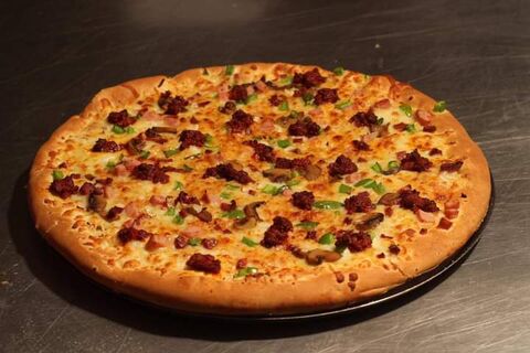Velasco's pizza image 2