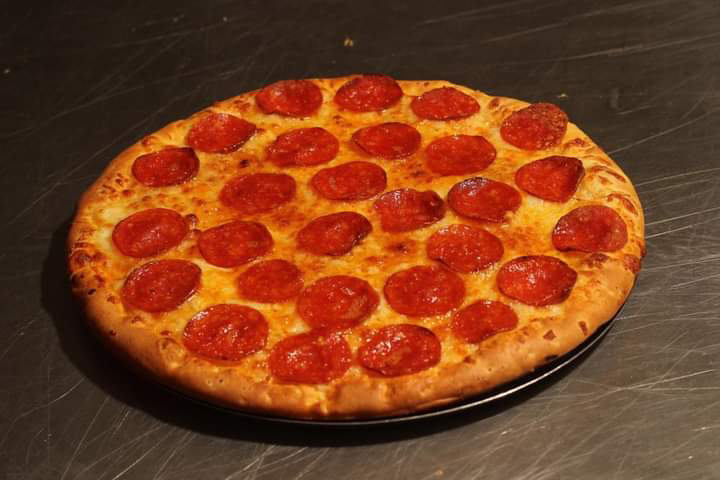 Velasco's pizza image 3