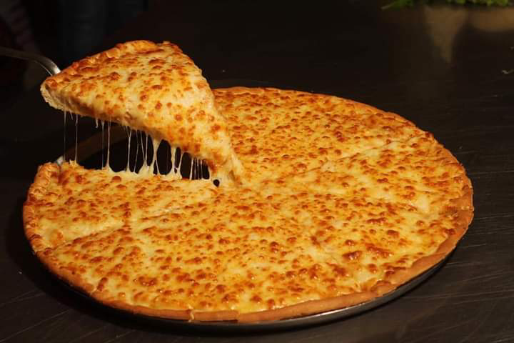 Velasco's pizza image 5