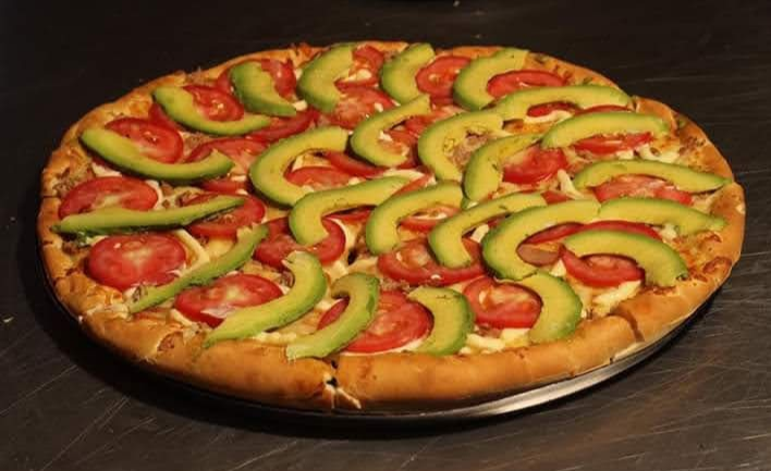 Velasco's pizza image 6