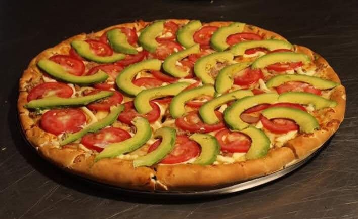 Velasco's pizza image 6