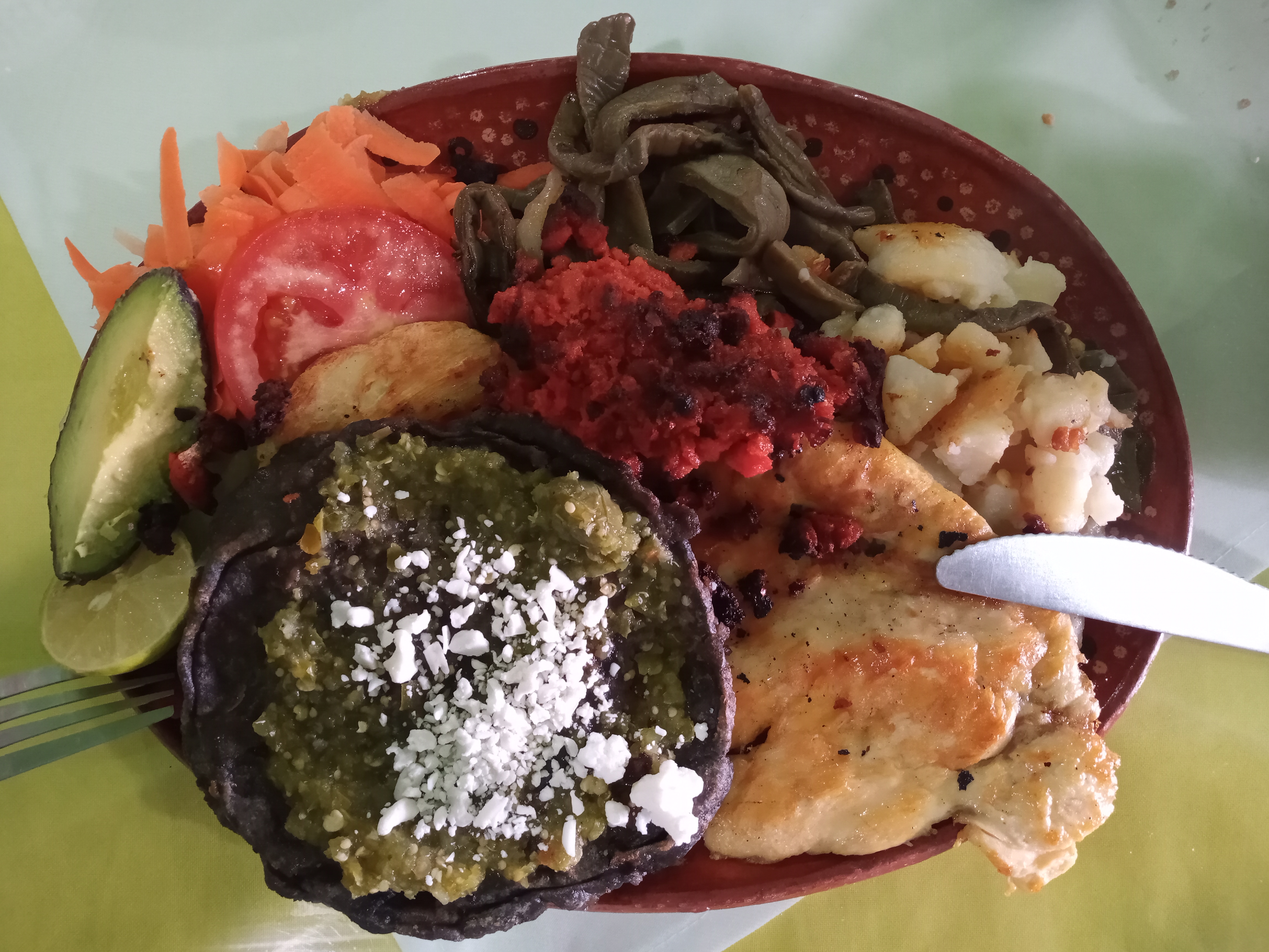 Restaurante Gemma image 2