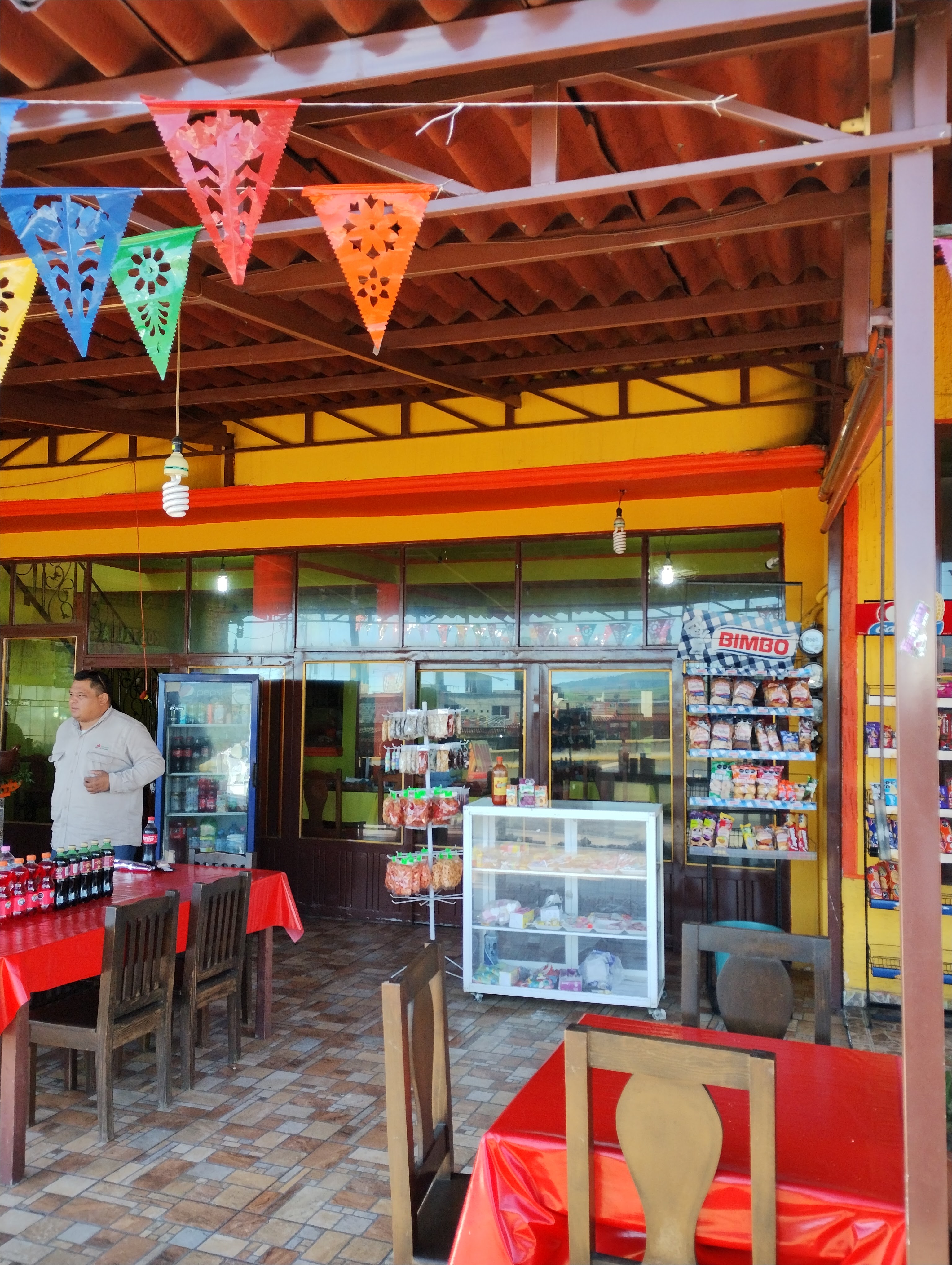 Restaurante Gemma image 3