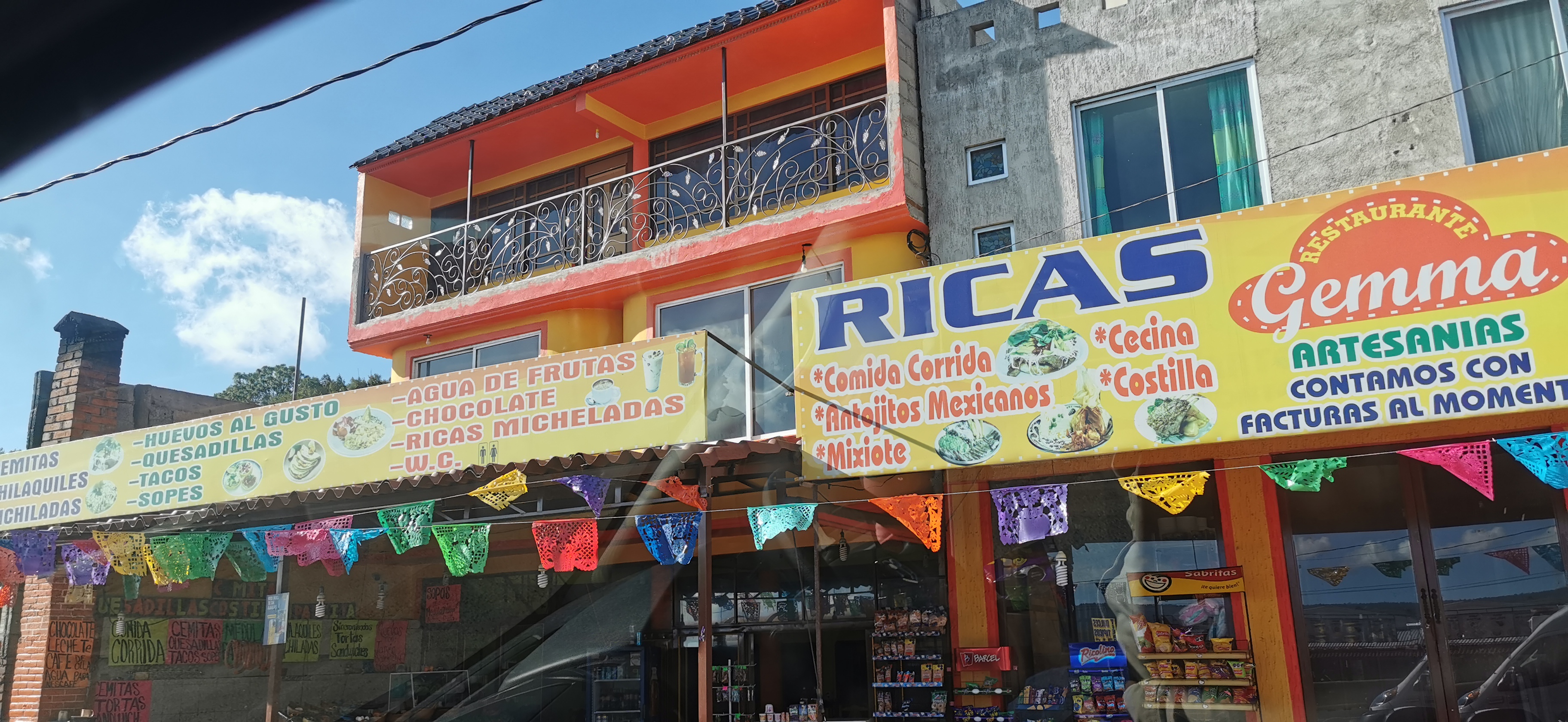 Restaurante Gemma image 8