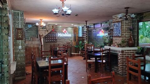 Restaurante y Cafe Tios image 3
