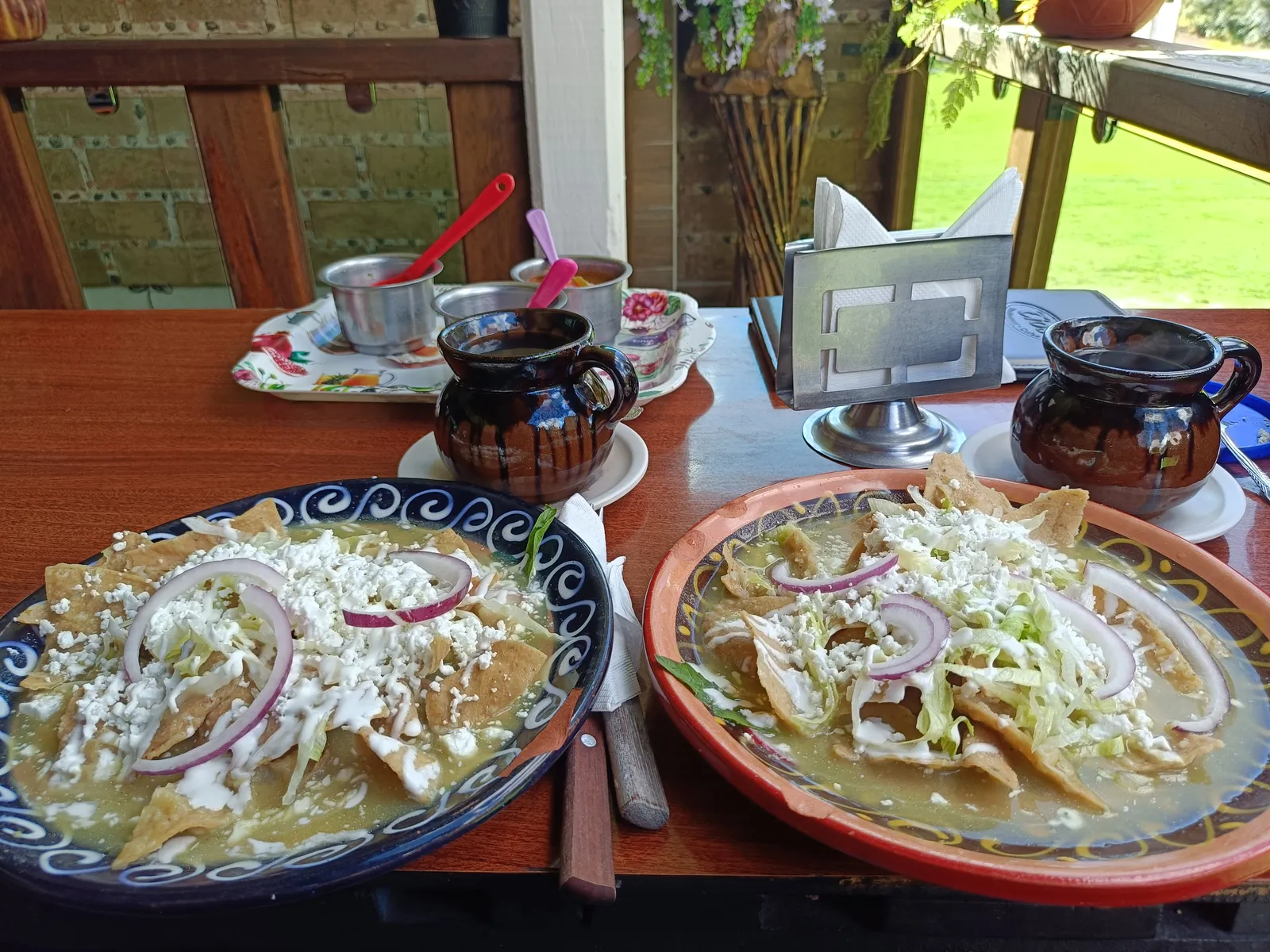 Restaurante y Cafe Tios image 5