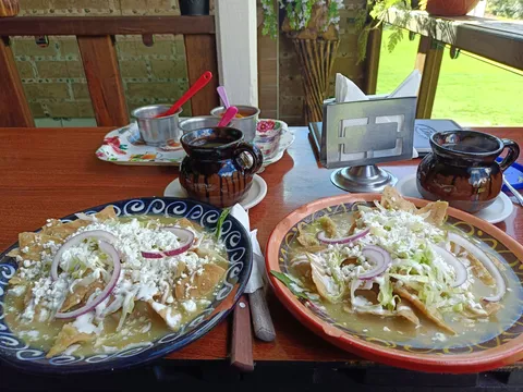 Restaurante y Cafe Tios image 5