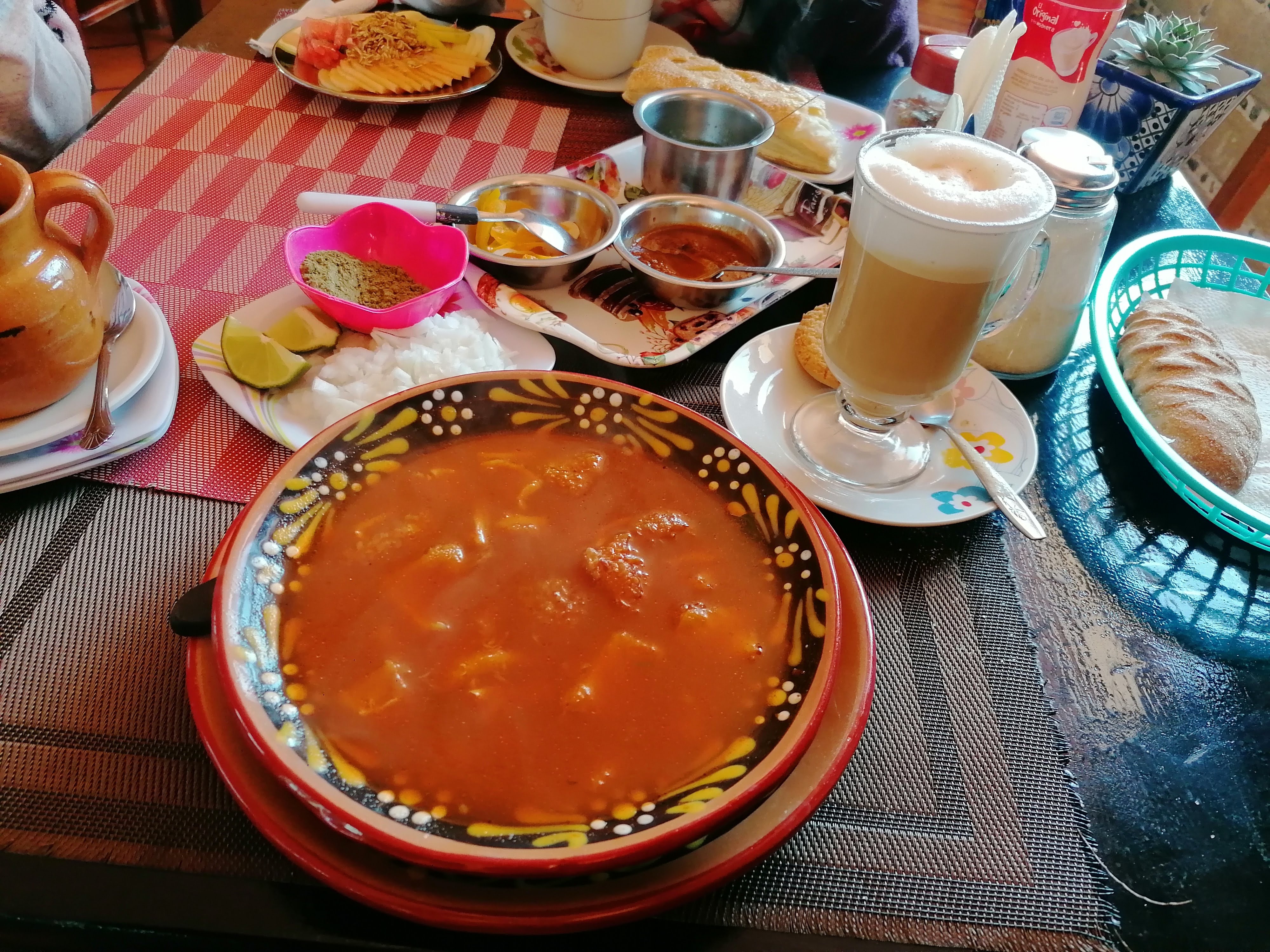 Restaurante y Cafe Tios image 8