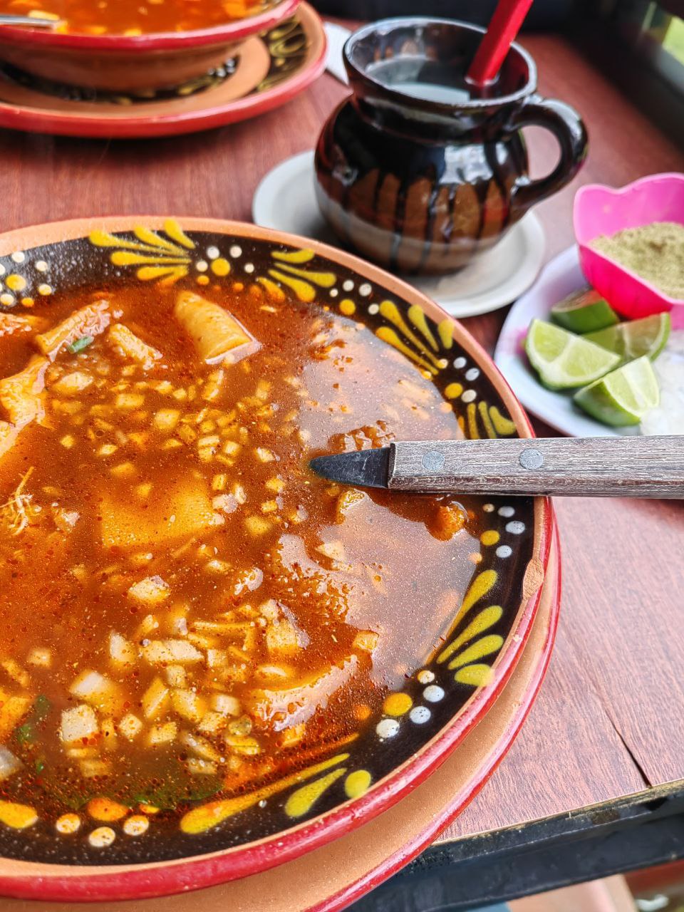 Restaurante y Cafe Tios image 9