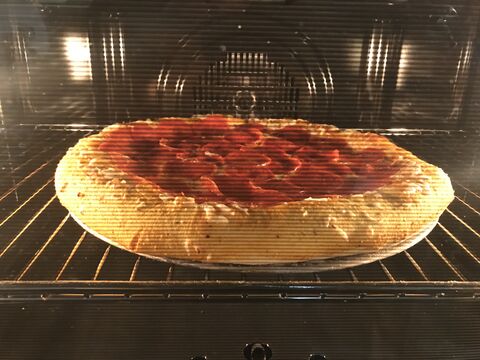Viliulfo’s Pizza image 2