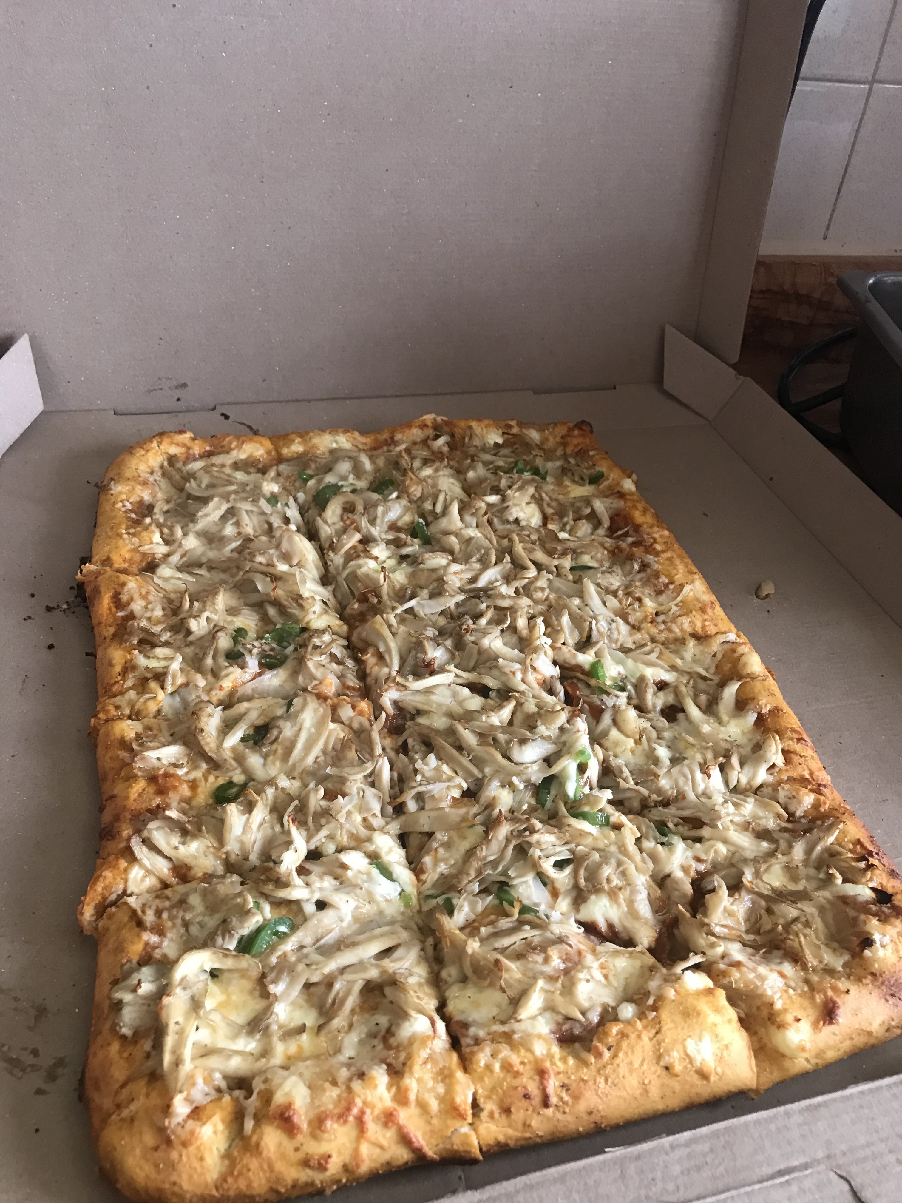 Viliulfo’s Pizza image 5