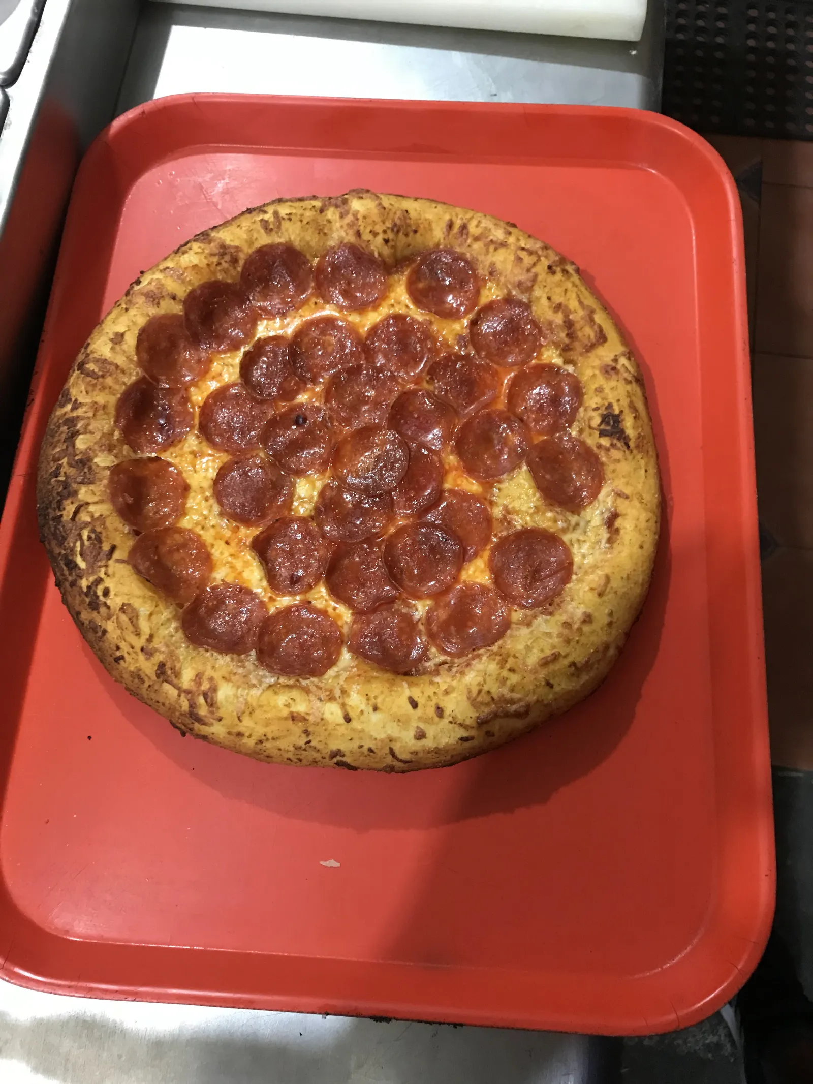 Viliulfo’s Pizza image 6