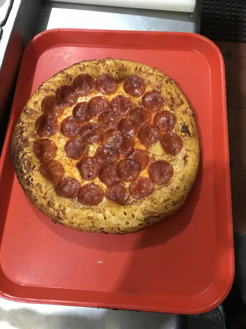 Viliulfo’s Pizza image 6