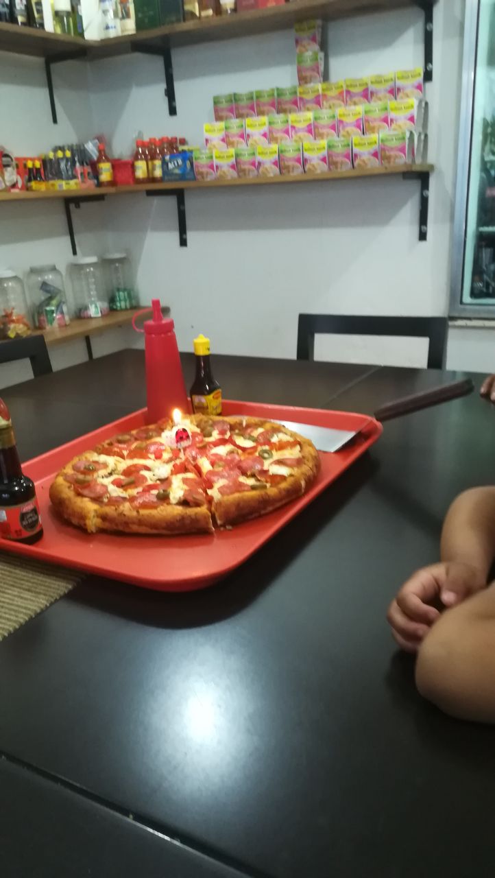 Viliulfo’s Pizza image 8