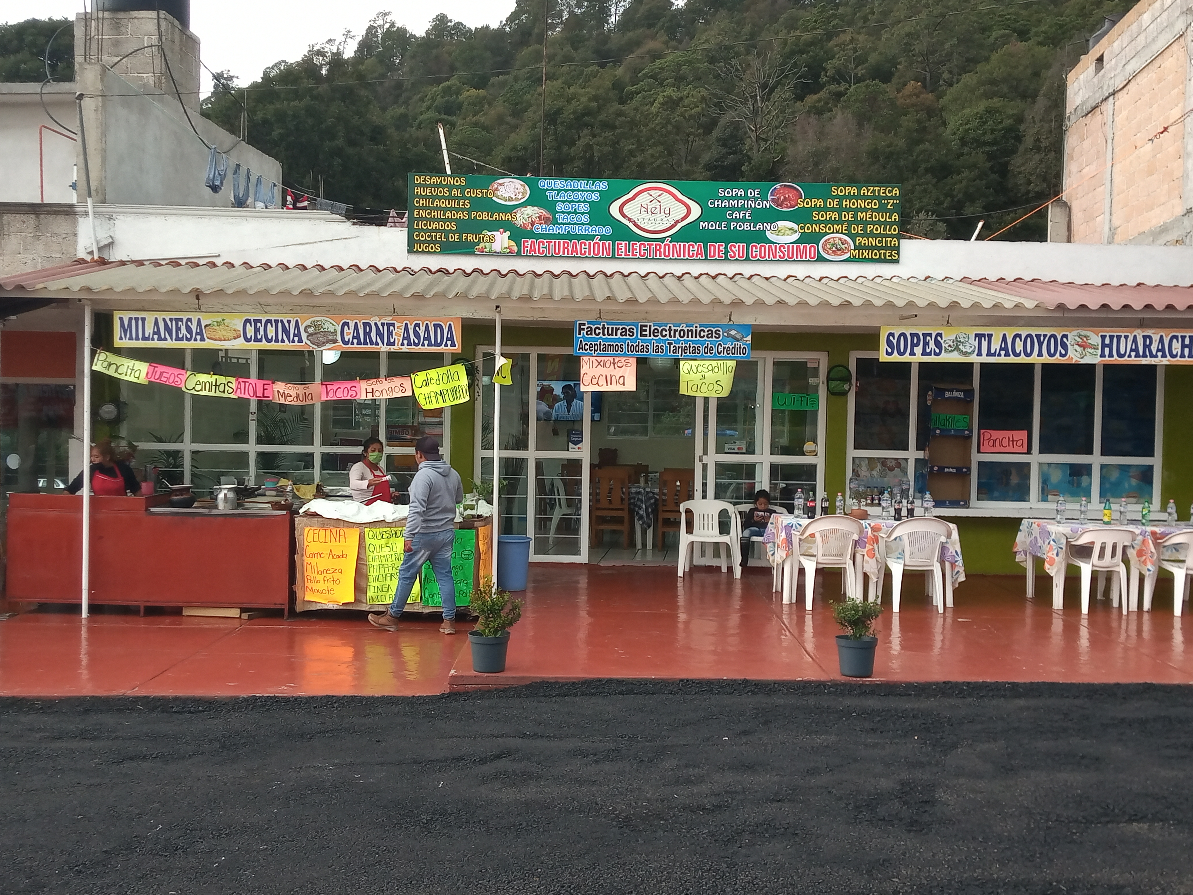 Restaurante Nely image 1