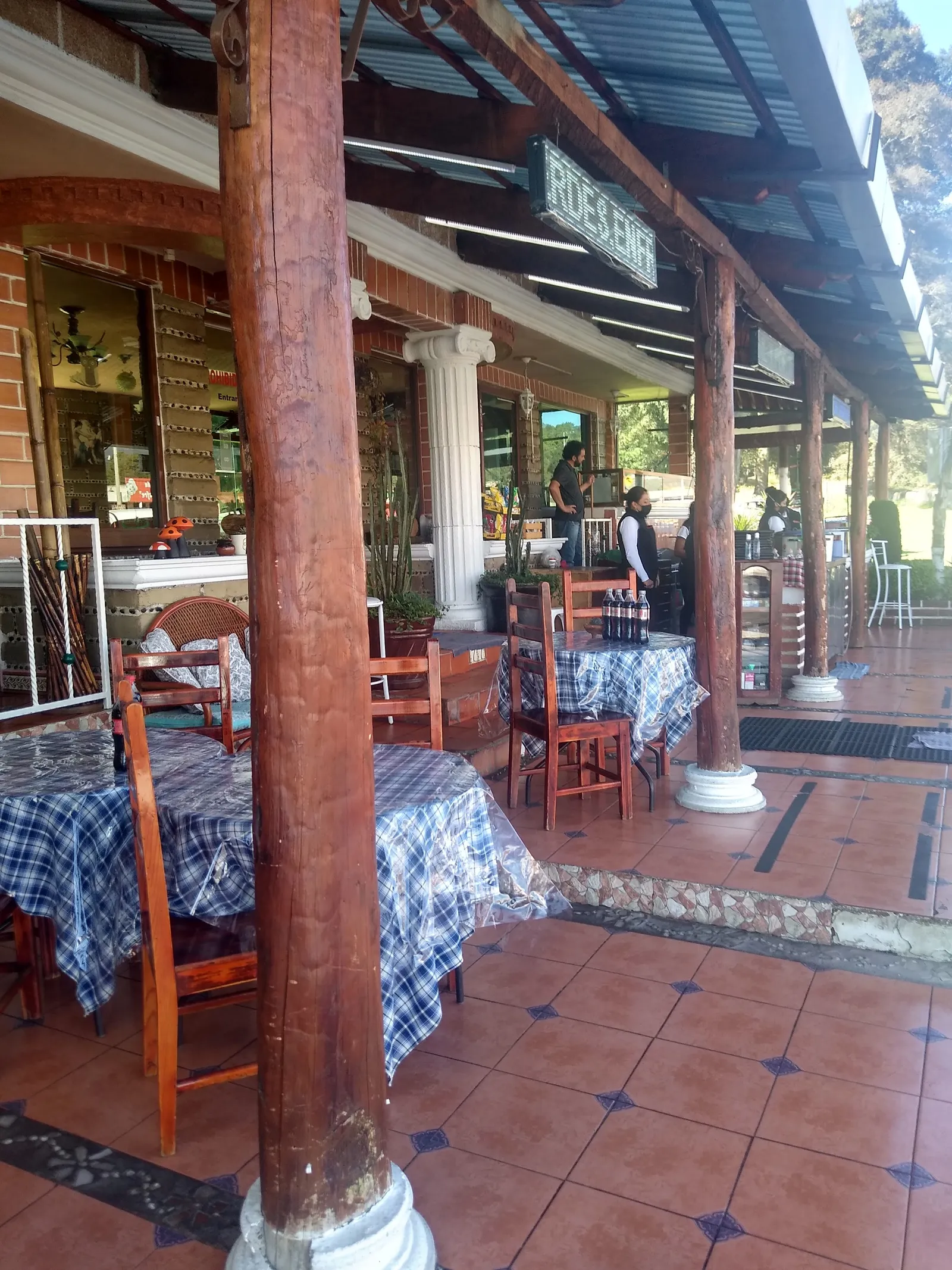 Restaurante Nely image 4
