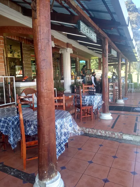 Restaurante Nely image 4