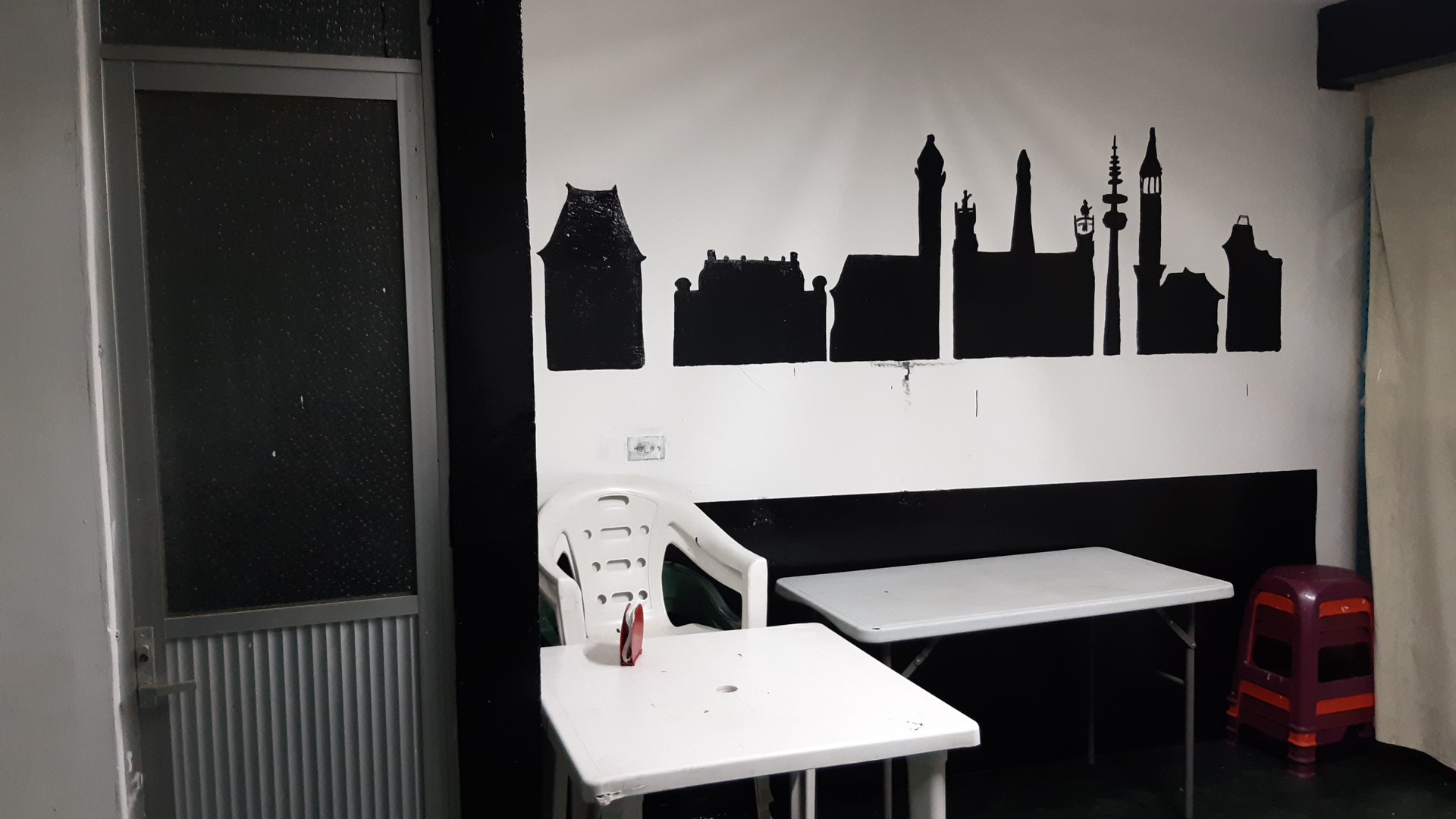 Hamburguesa GAMA image 1