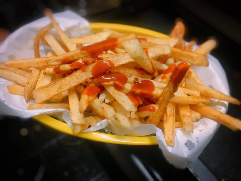 Hamburguesa GAMA image 3