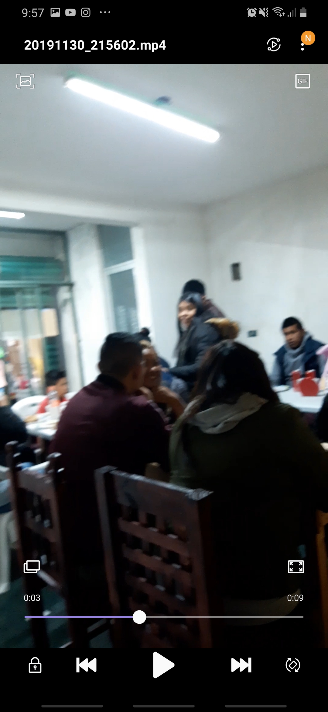 Hamburguesa GAMA image 5