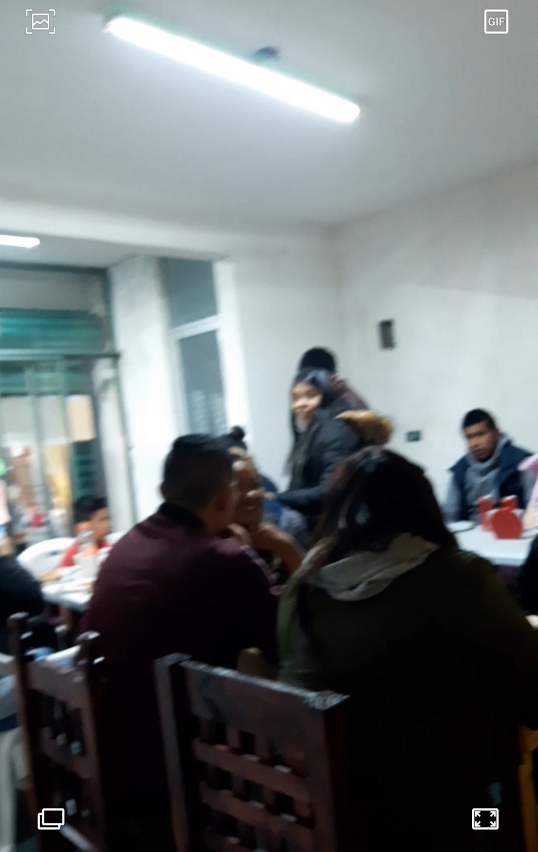 Hamburguesa GAMA image 6