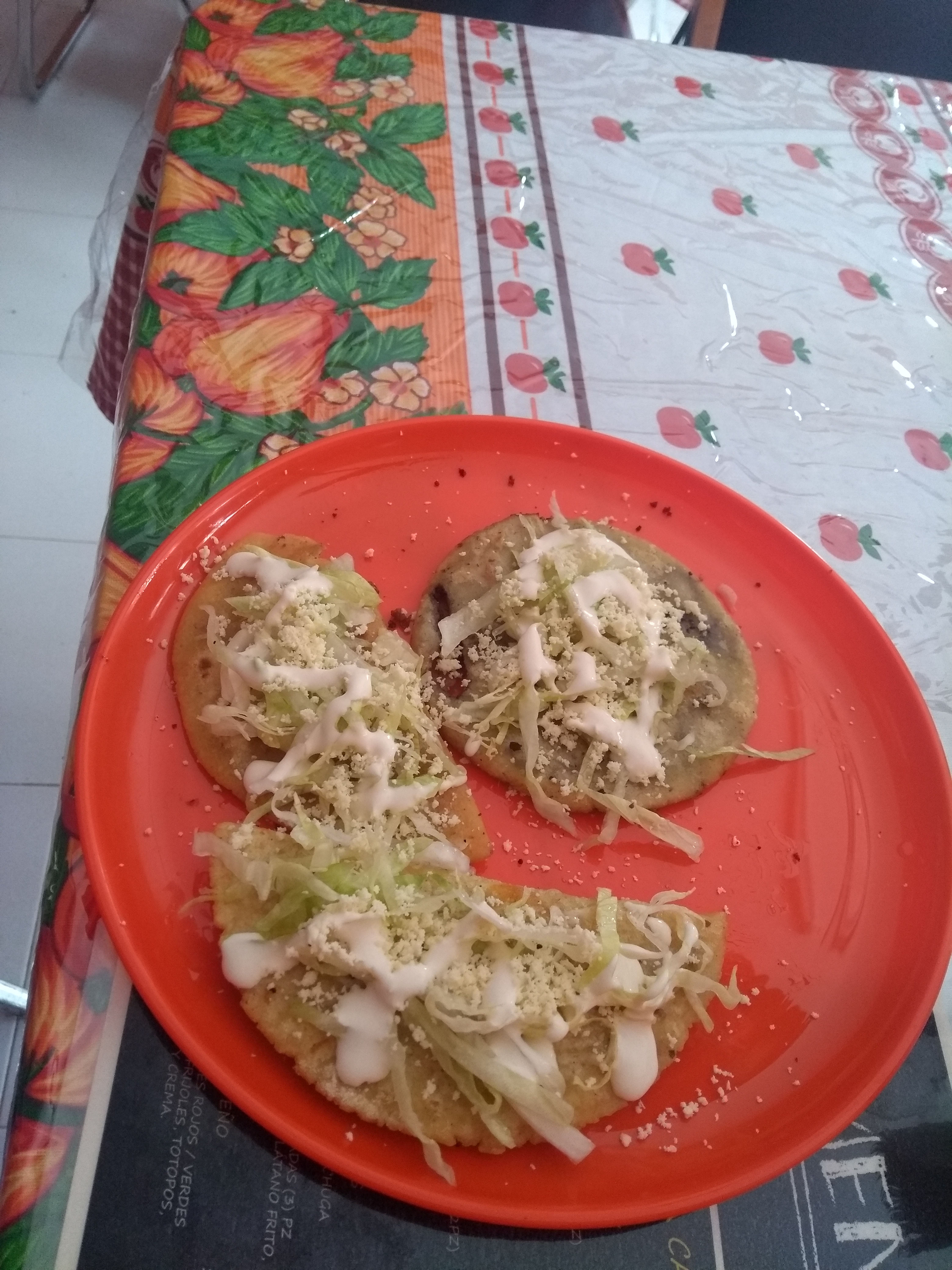 LA MESA DEL SABOR image 1