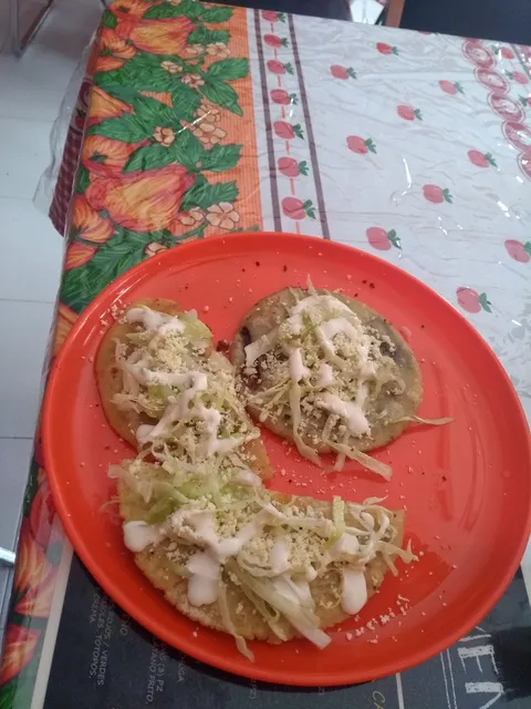 LA MESA DEL SABOR image 1
