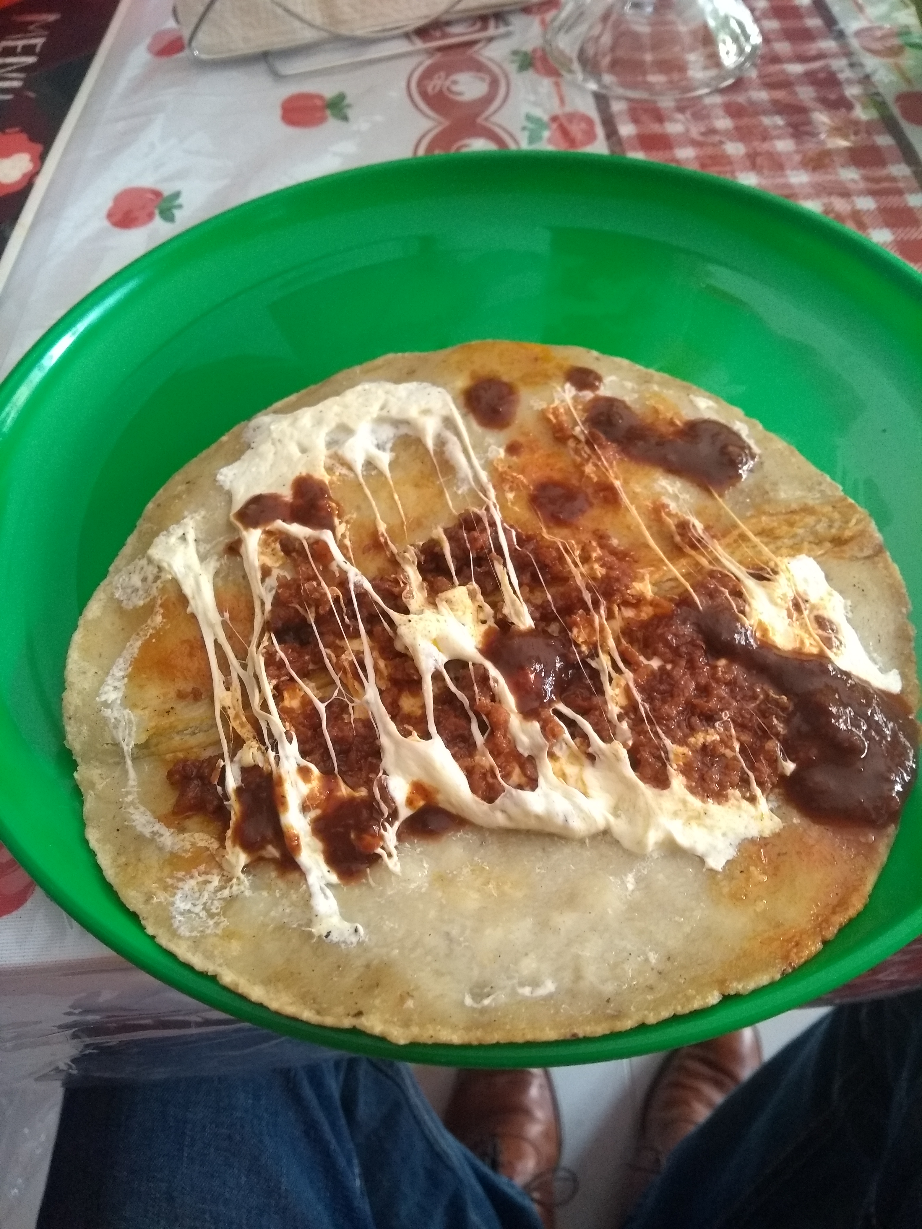 LA MESA DEL SABOR image 2