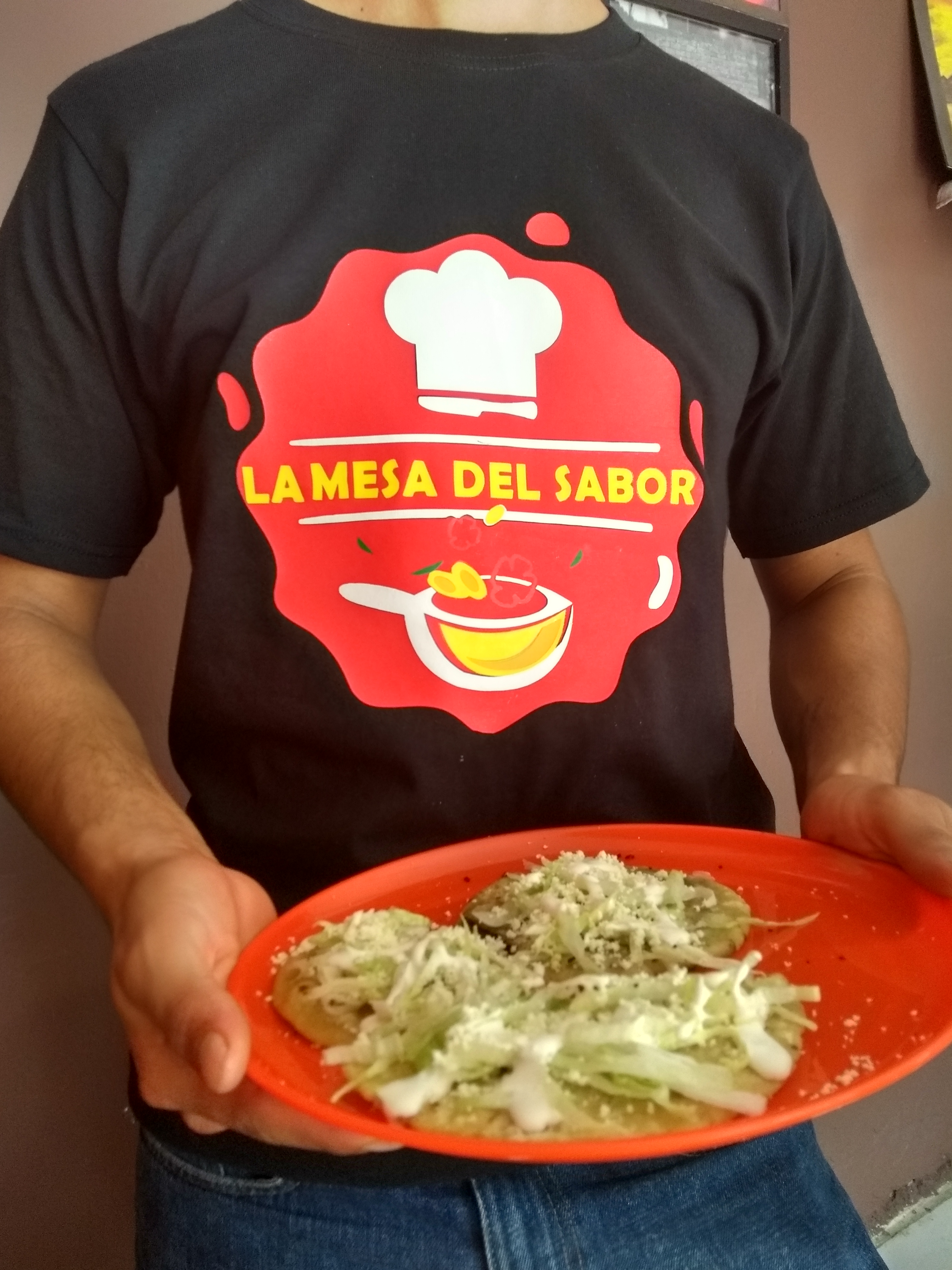 LA MESA DEL SABOR image 3