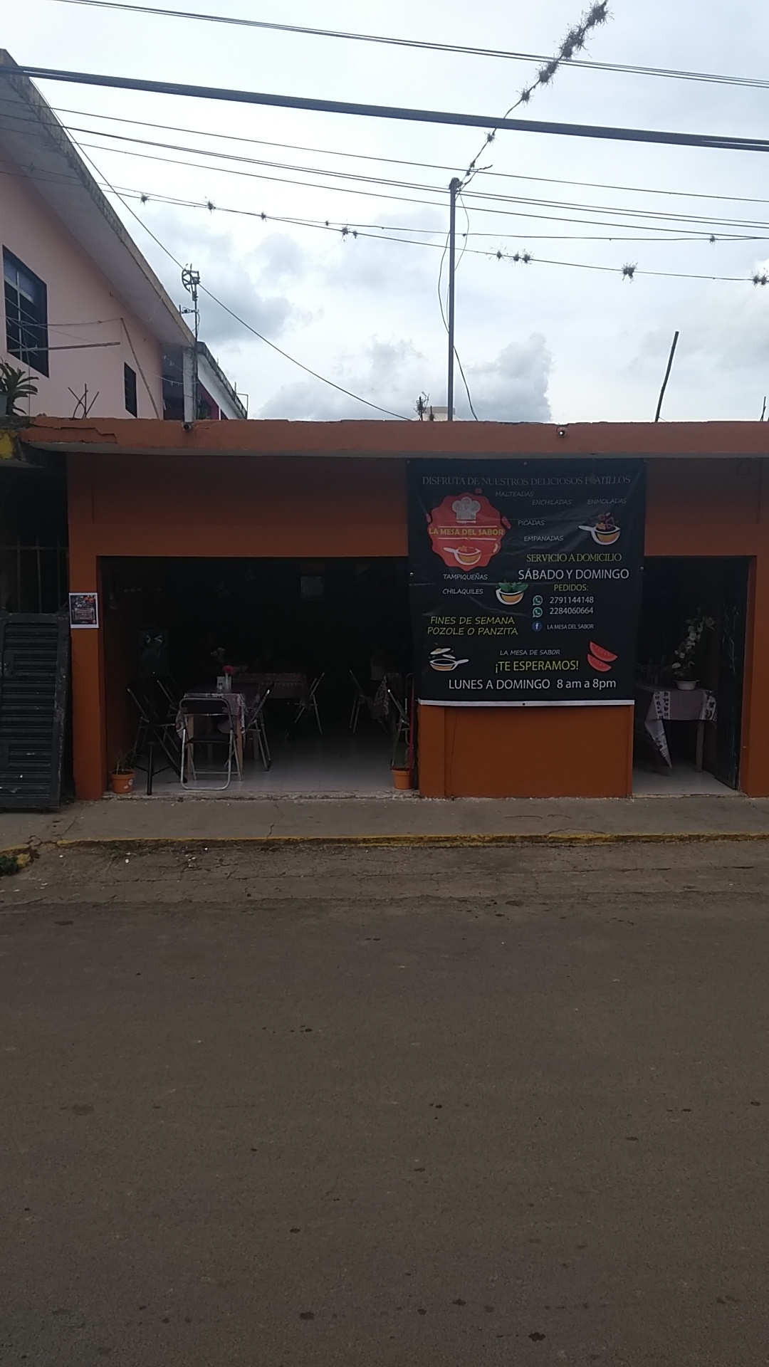 LA MESA DEL SABOR image 4