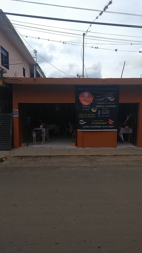 LA MESA DEL SABOR image 4