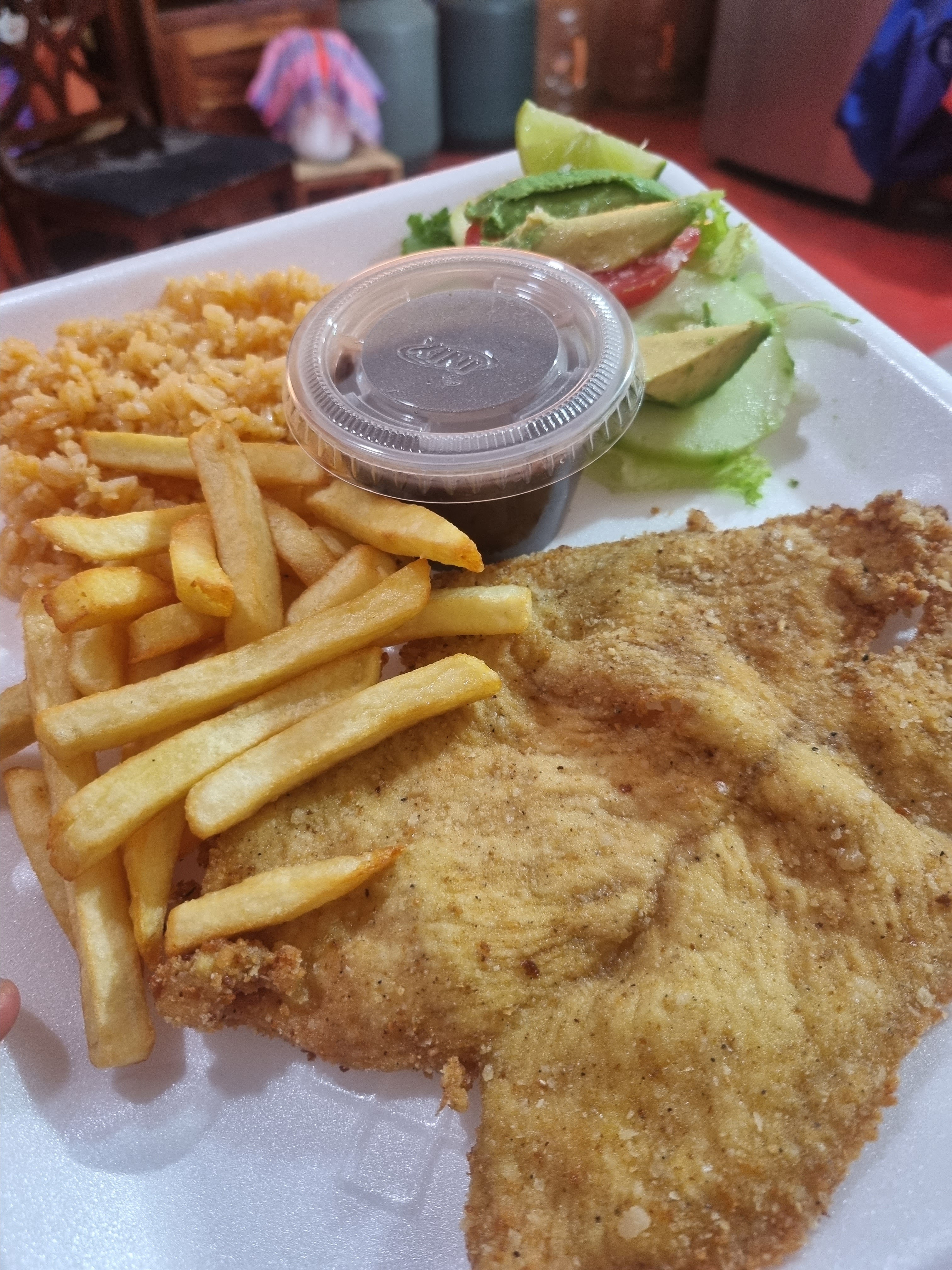 Restaurante el Arca image 2