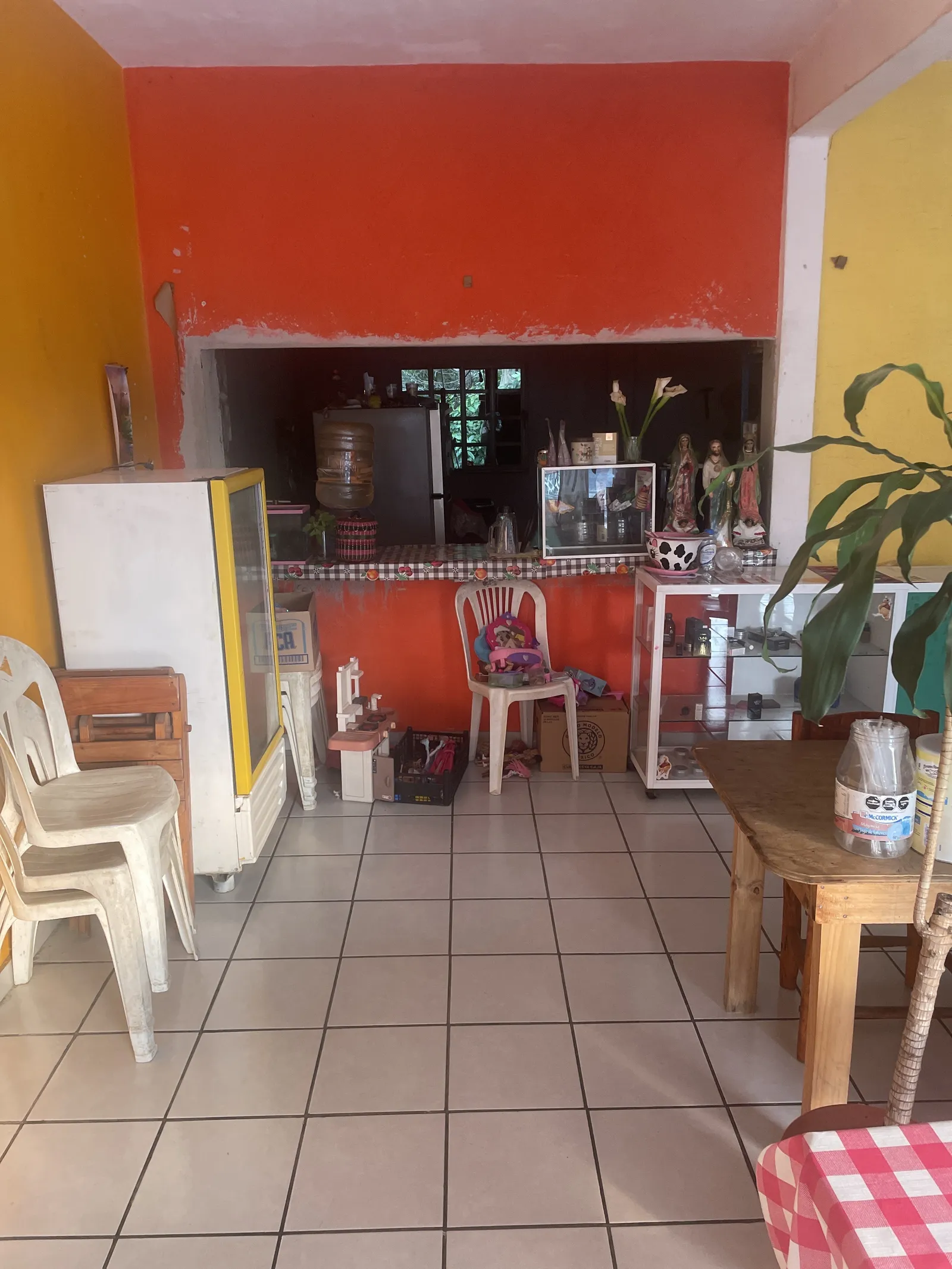 Restaurante el Arca image 6