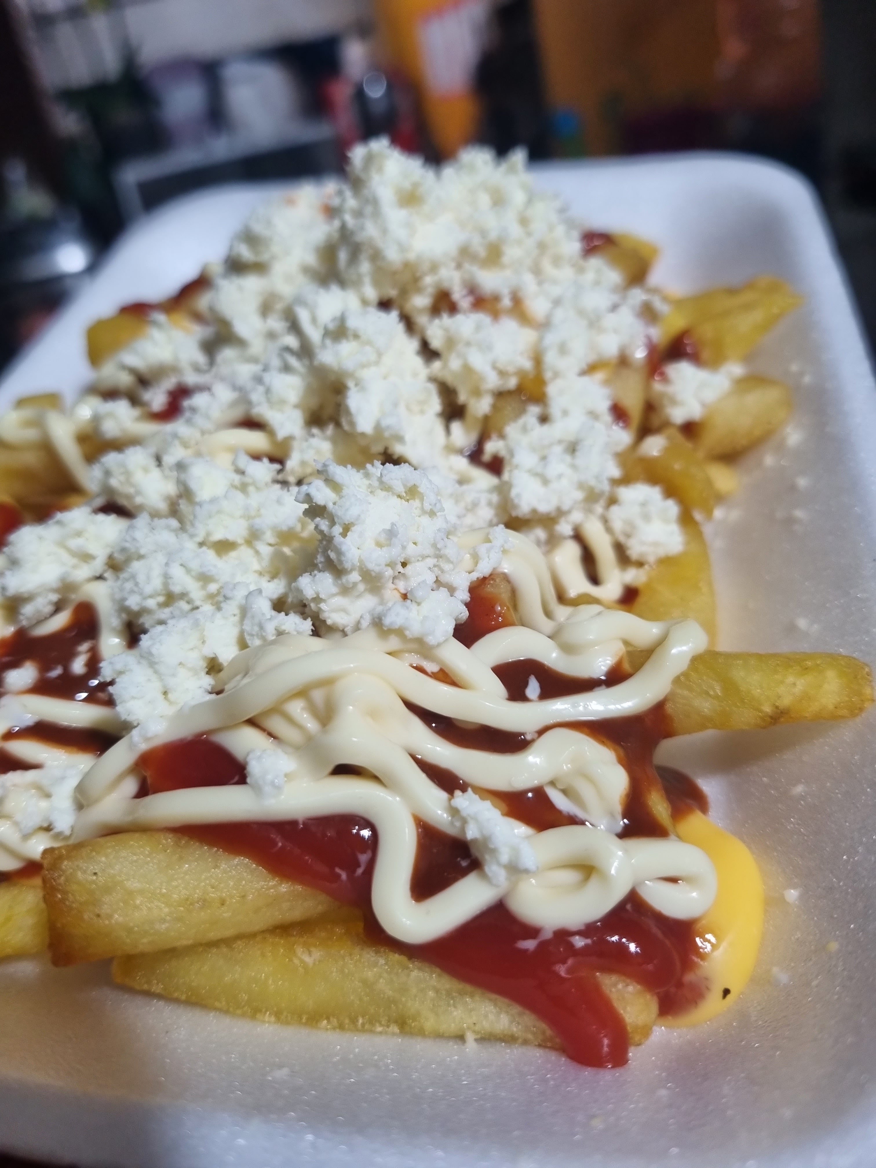 Restaurante el Arca image 7