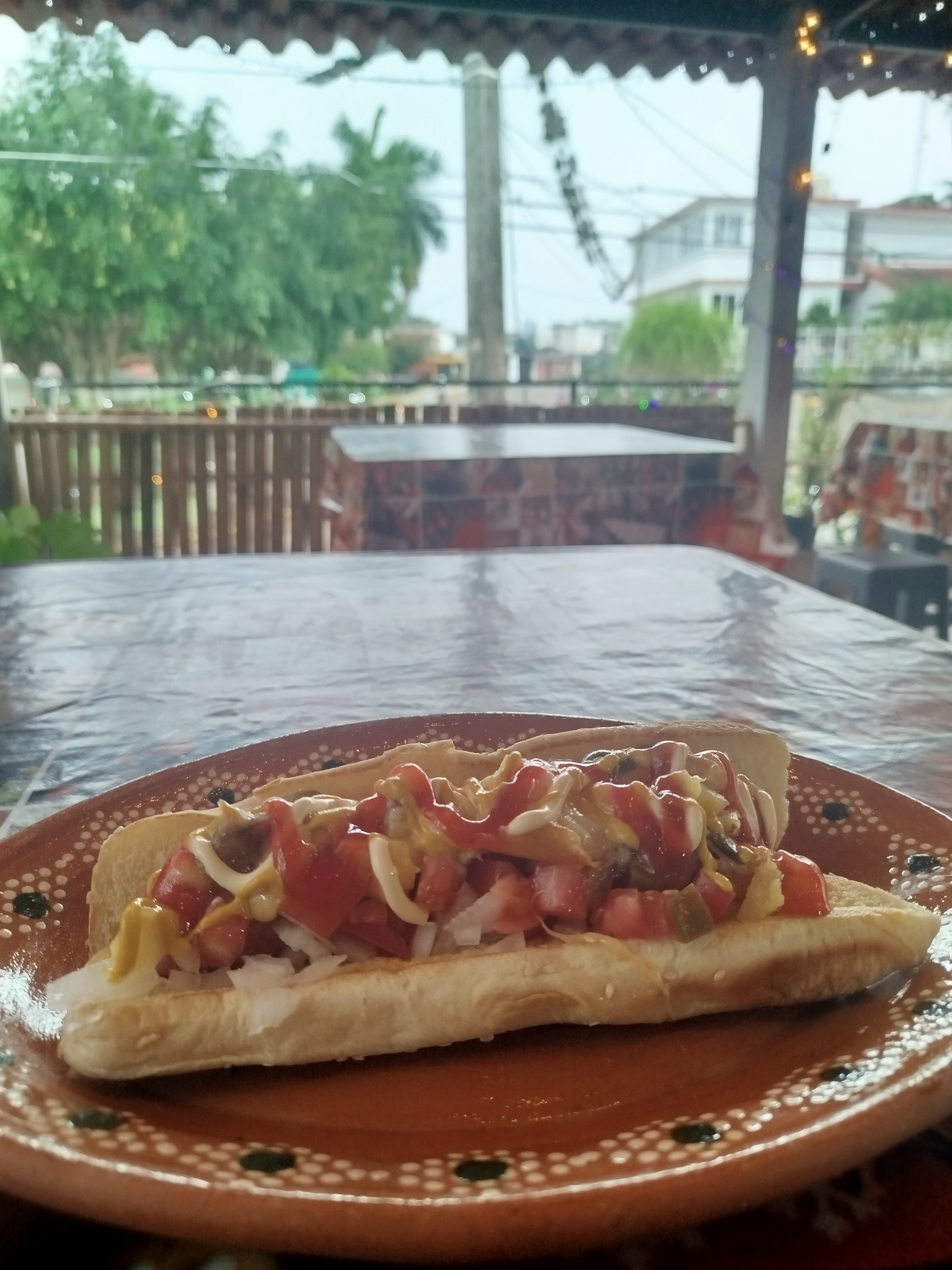 La Terraza de los abuelos image 3