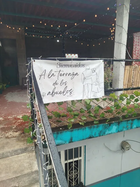 La Terraza de los abuelos image 4