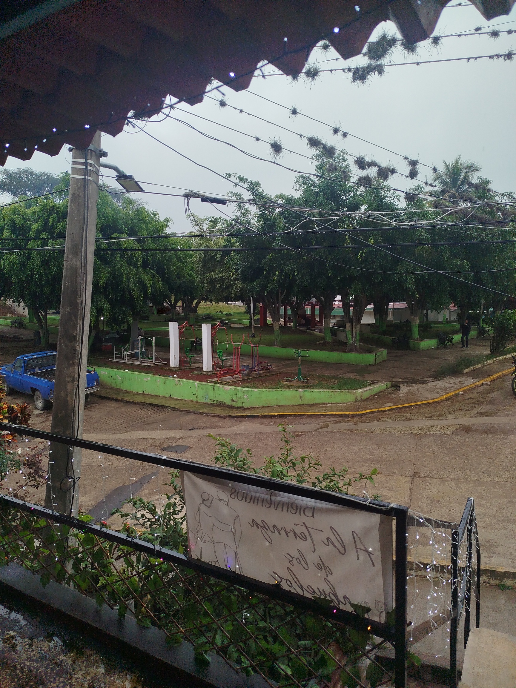 La Terraza de los abuelos image 5