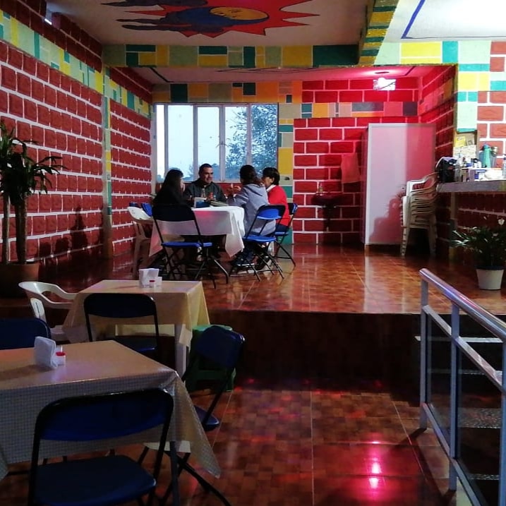 El Piso De Arriba image 1