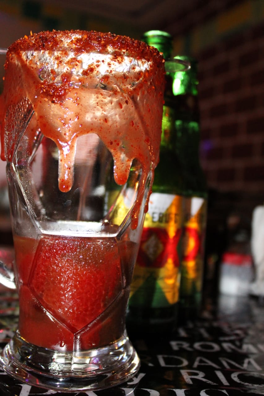 El Piso De Arriba image 3