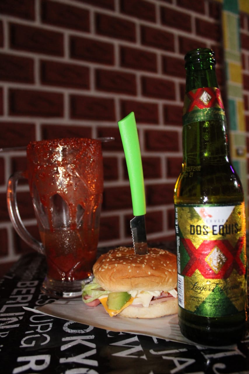 El Piso De Arriba image 4