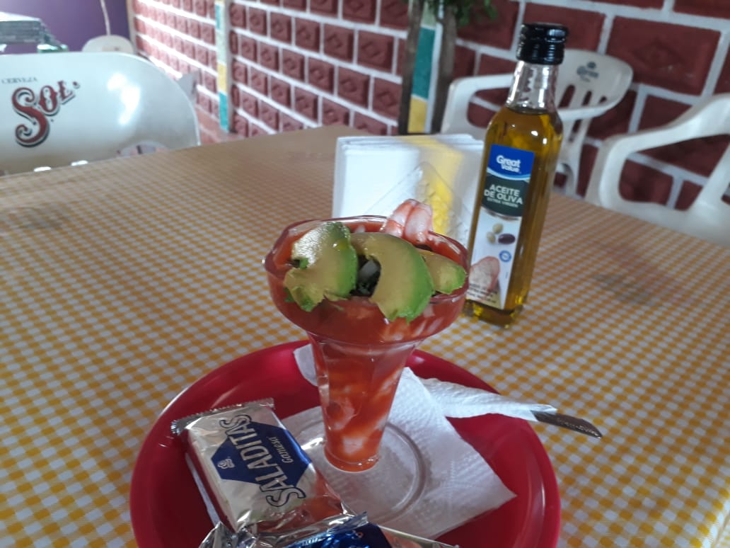 El Piso De Arriba image 5