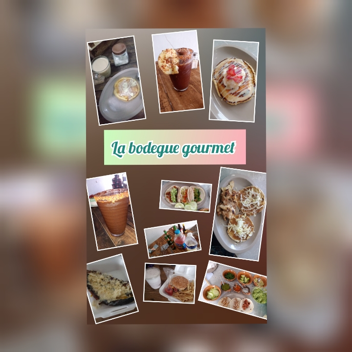 La bodegue gourmet image 1