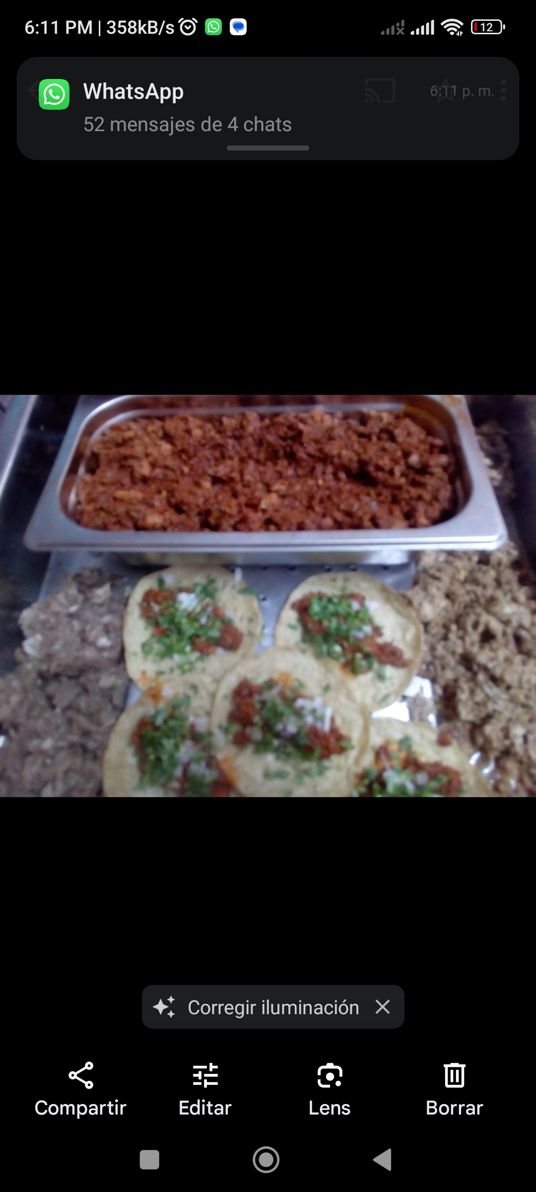 Tacos y Tortas Juli image 2