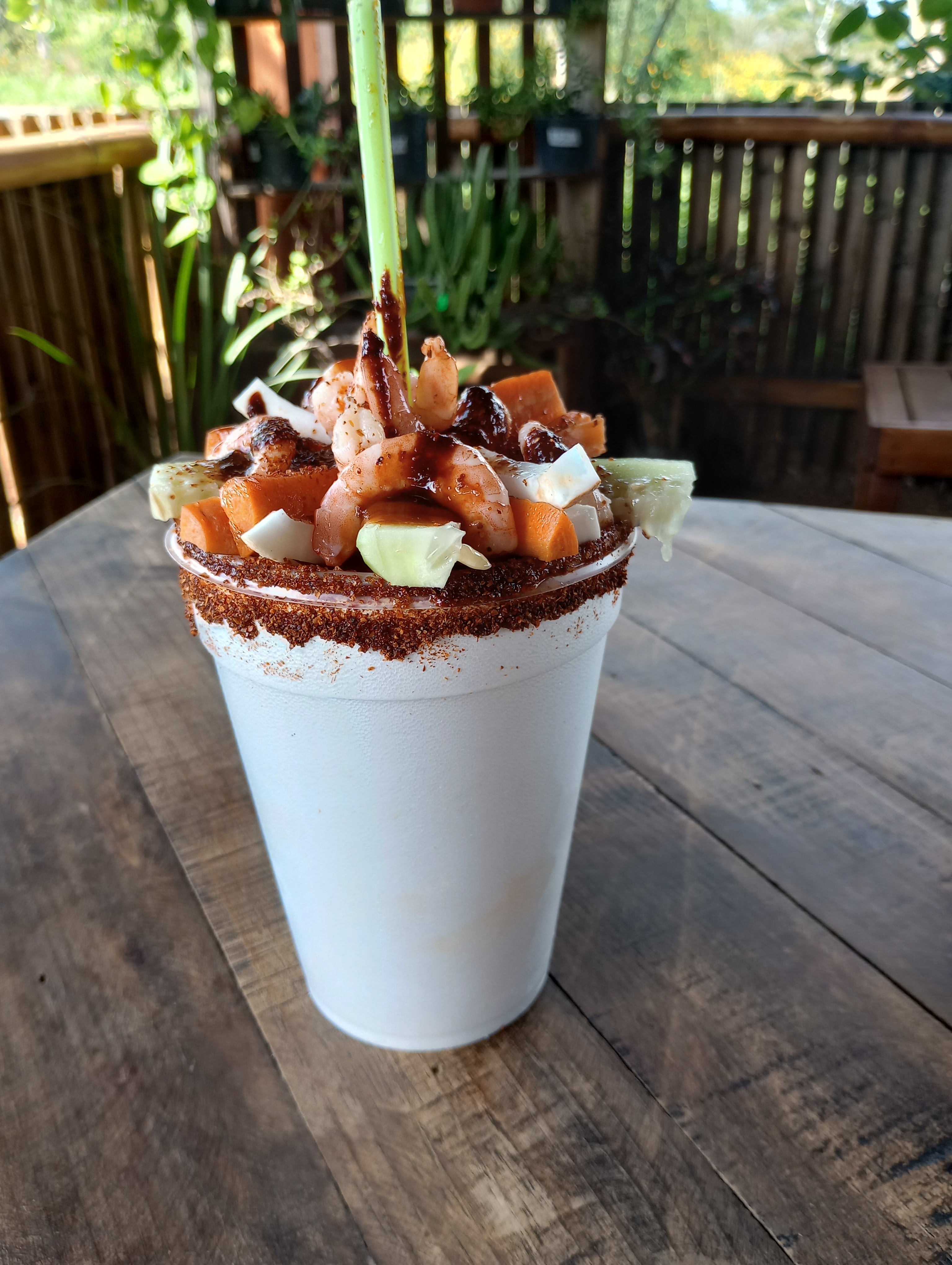 Cocos el oasis image 3