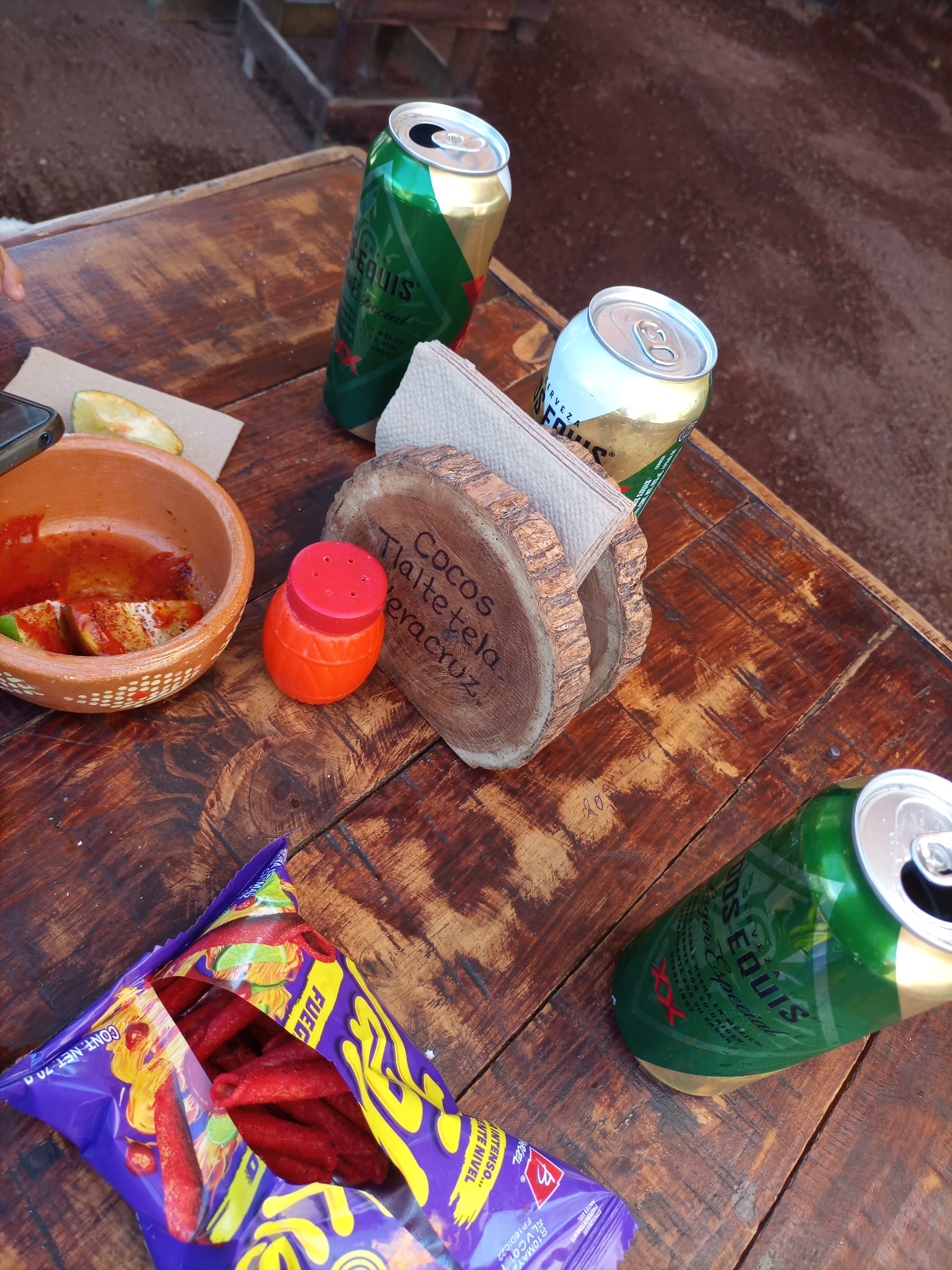 Cocos el oasis image 9