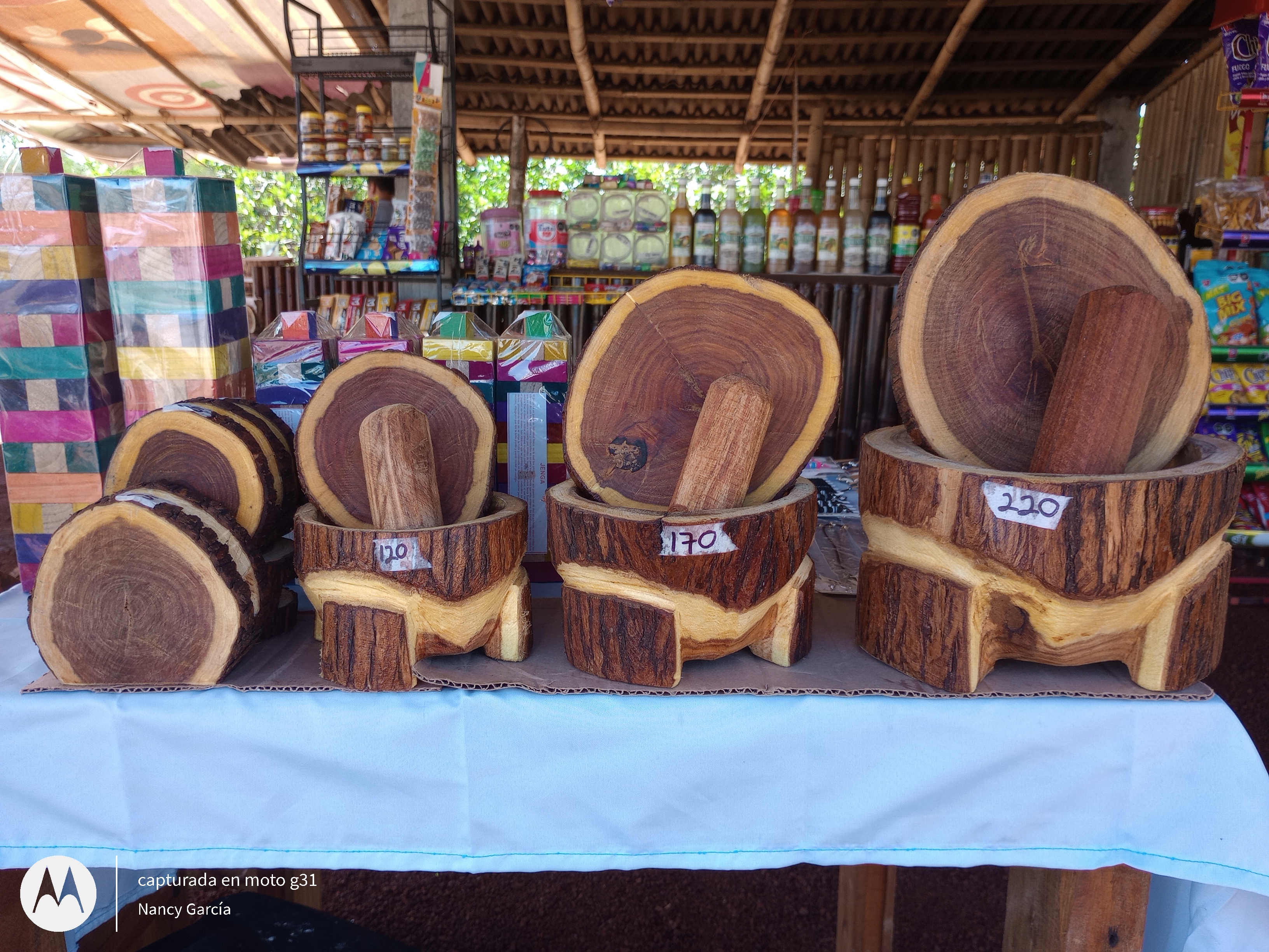 Cocos el oasis image 10